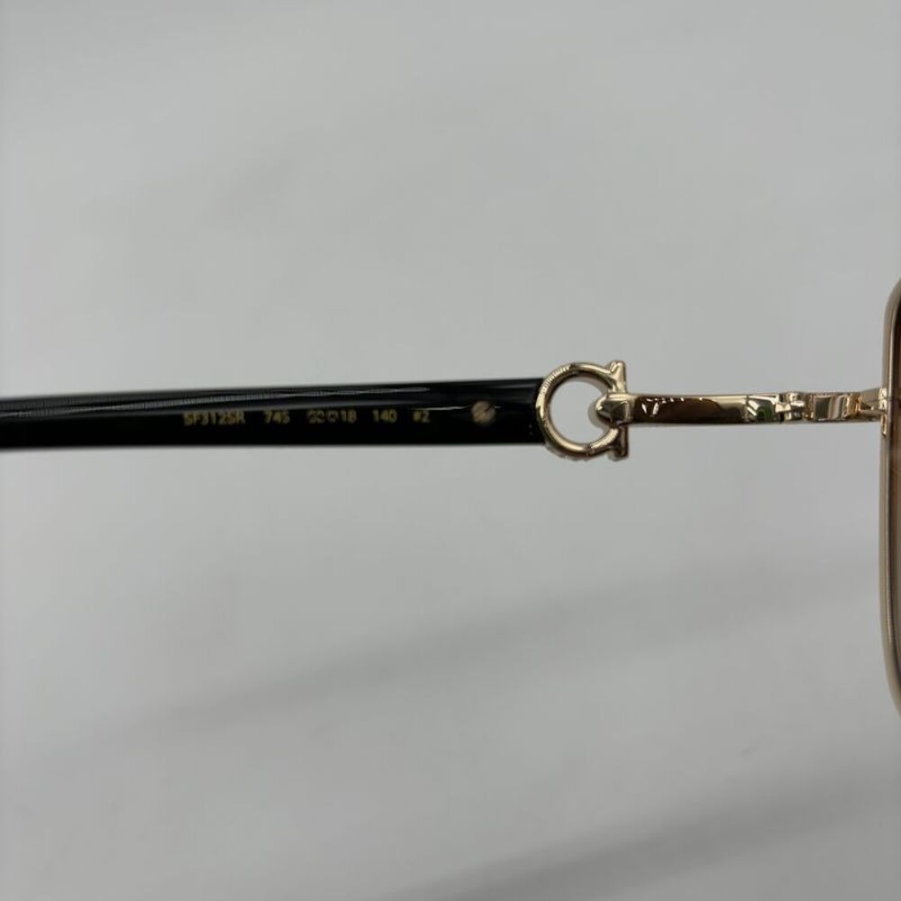 Ferragamo 55mm Sunglasses in Multicolor - Picture 6 of 6